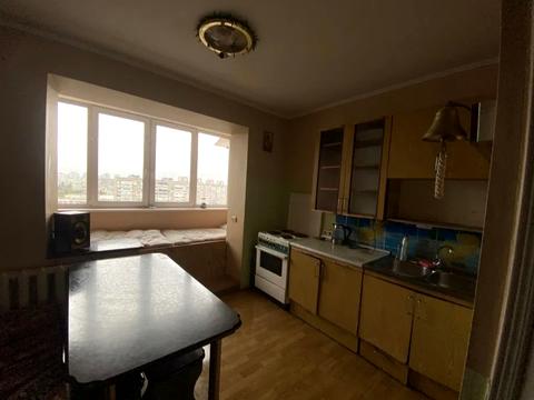 квартира по адресу Рональда Рейгана ул., 9-Д