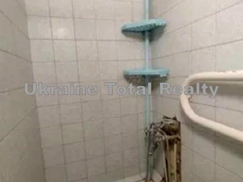 квартира за адресою Вадима Гетьмана вул., 24/9