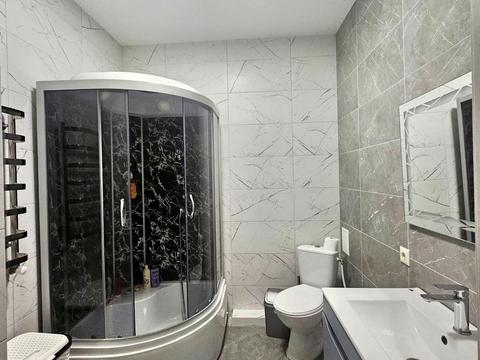 квартира по адресу Героїв Миколаєва ул., 129