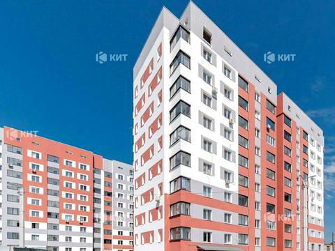 квартира за адресою Борткевича вул., 9