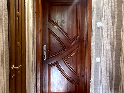 квартира за адресою Буковинська вул., 18