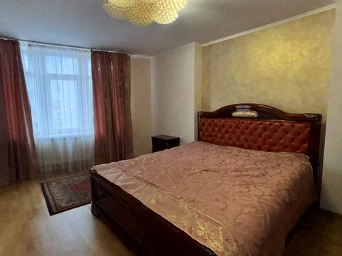 квартира по адресу Николая Ушакова ул., 1-В