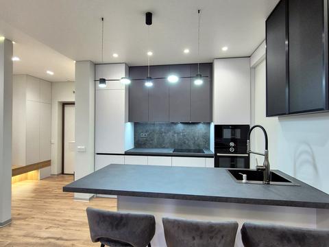 квартира за адресою Тараса Шевченка вул., 60/17