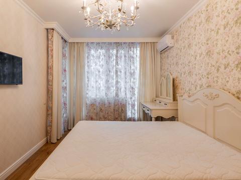 квартира за адресою Самійла Кішки вул. (Маршала Конєва), 12-А