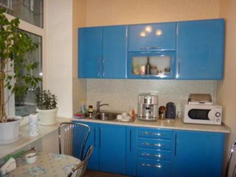 комерційна за адресою Шовковична вул., 21