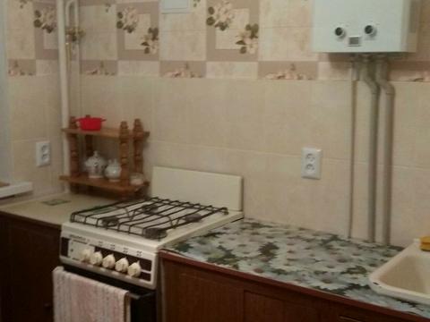 квартира за адресою Шевченко, 86