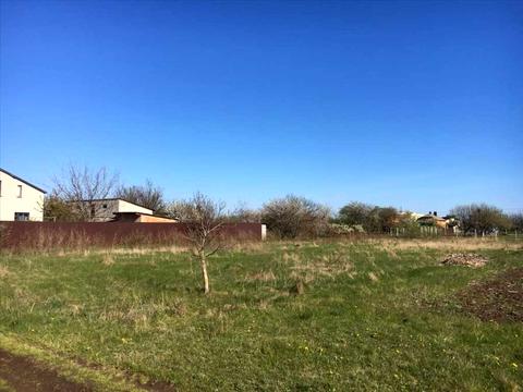 ділянка за адресою Абрикосовий пров., 1