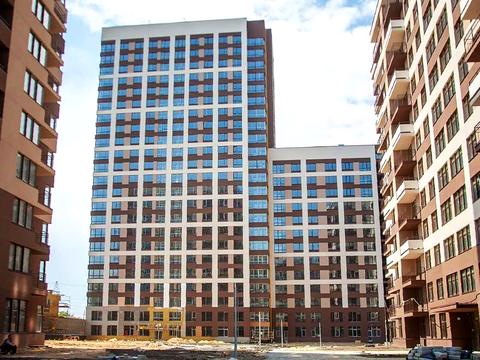 квартира по адресу Правды просп. (Правды), 45