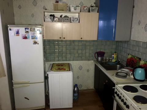 квартира по адресу Червоной Калины просп. (Владимира Маяковского), 70