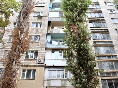 квартира за адресою Марсельська вул., 2а