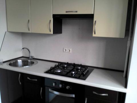 квартира по адресу Леся Курбаса просп., 15