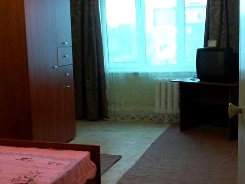 комната по адресу Рижская ул., 18