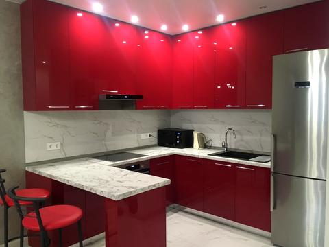 квартира по адресу Воскресенская ул., 18