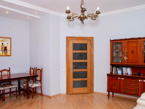 квартира по адресу Роксоланы ул., 61