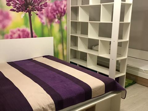 квартира за адресою Метрологічна вул., 109-А