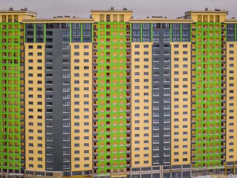 квартира по адресу Михаила Максимовича ул. (Трутенко Онуфрия), 32