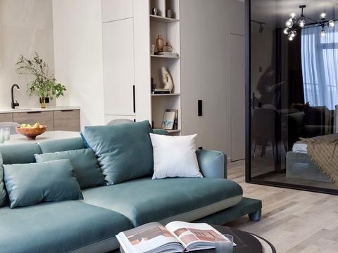 квартира по адресу Антоновича ул. (Горького), 109