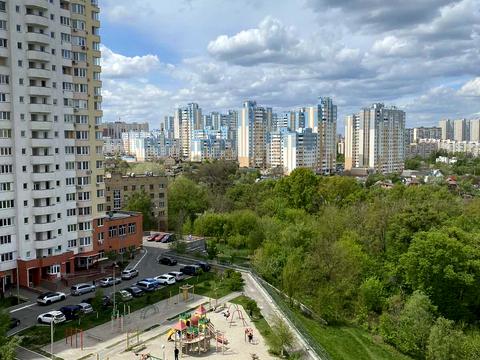 квартира по адресу Белицкая ул., 18