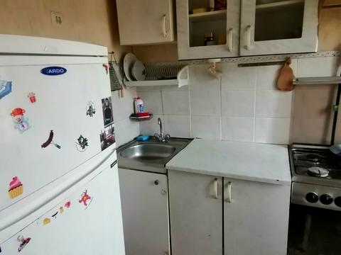 квартира по адресу Попова, 6