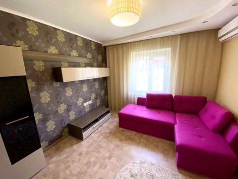 квартира за адресою Оноре де Бальзака вул., 57