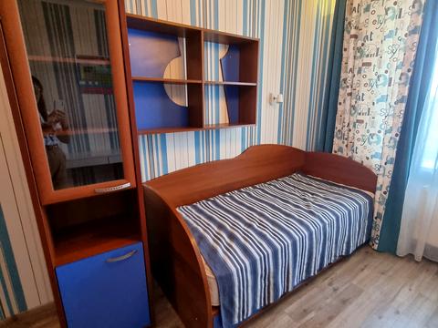 квартира по адресу Валерия Лобановского ул., 24