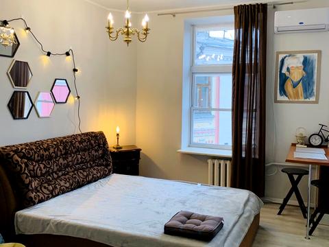 квартира по адресу Покровская ул., 9