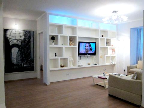 квартира за адресою Івана Франка вул., 3