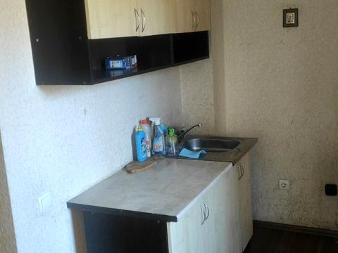 квартира за адресою Пожарского, 28а