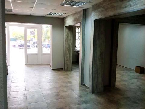 коммерческая по адресу Летная, 25б