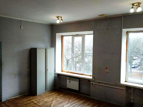 коммерческая по адресу Белова Генерала ул., 15