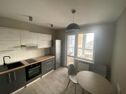 квартира по адресу Вишняковская ул., 4