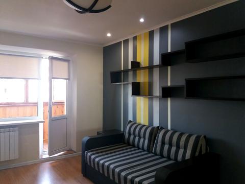 квартира за адресою Лариси Руденко вул., 21