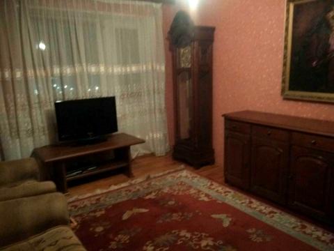 квартира за адресою Ревуцького вул., 29