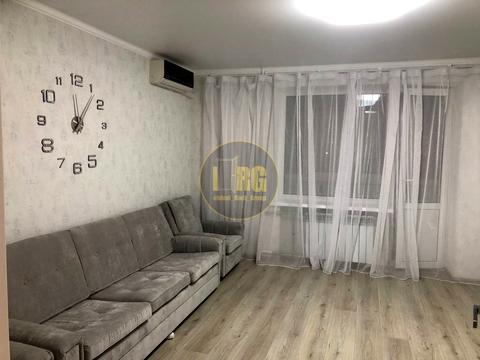 квартира за адресою Юрія Литвинського вул. (Російська), 84