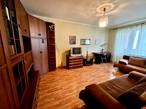 квартира за адресою Петра Григоренка просп., 7-В