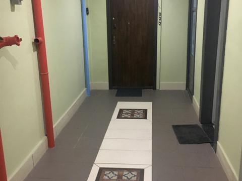 квартира по адресу Киев, Павла Тычины просп., 13