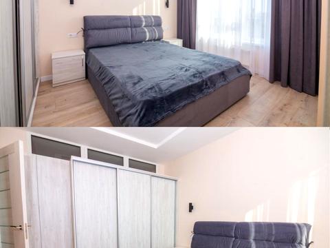 квартира за адресою Кам'янська вул. (Дніпродзержинська), 128