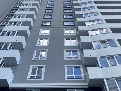 квартира за адресою Свободи вул., 16/1