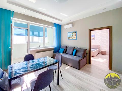 квартира по адресу Оболонская набережная ул., 1