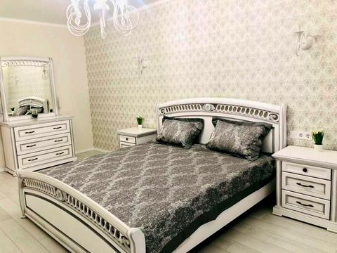 квартира за адресою Миколи Бажана просп., 10