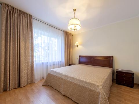 квартира по адресу Иорданская ул. (Лайоша Гавро), 11-Б