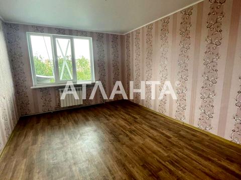 квартира за адресою Фонтанська дорога вул., 16/6