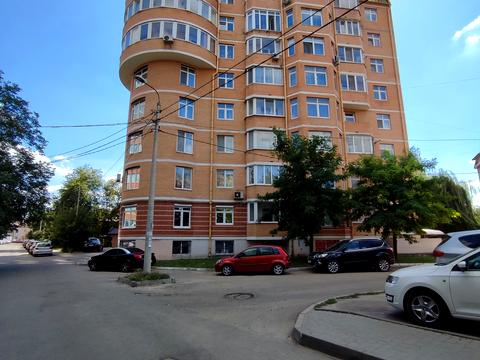 квартира за адресою вул. Чорновола, 44
