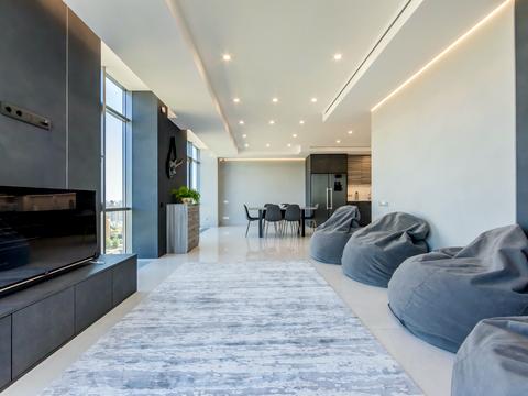 квартира по адресу Днепровская набережная ул., 14