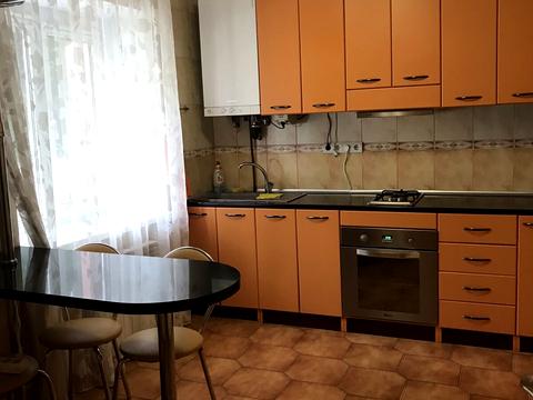 квартира по адресу Незалежності бульв. (50 років Жовтня), 14-Г