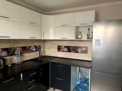 квартира за адресою Жилянська вул., 72