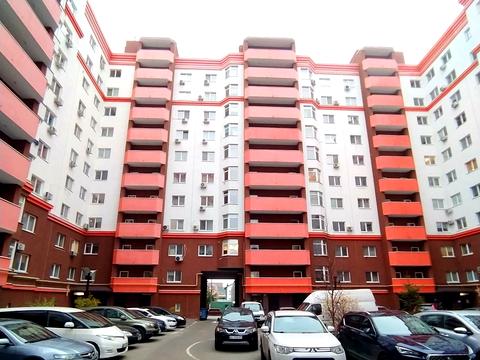 квартира по адресу Львовская ул., 17