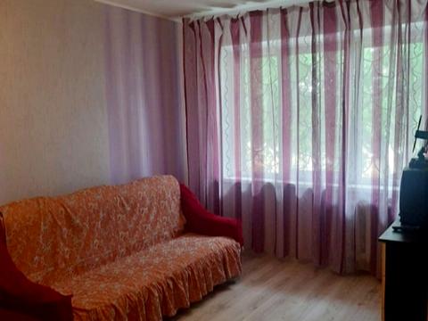 квартира по адресу Николаевское ул., 14