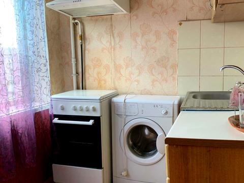 квартира по адресу Воскресенский просп. (Перова), 25