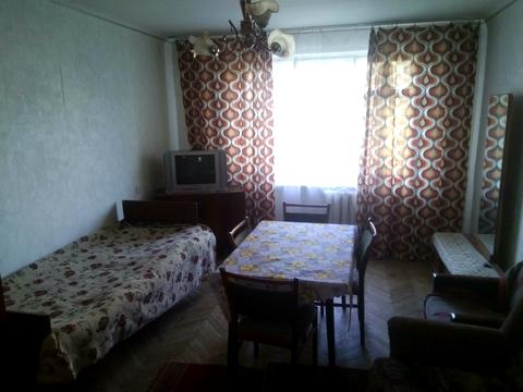 кімната за адресою Єреванська вул., 8-А